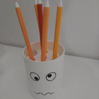 Profumatore ambiente design Anya Hindmarch