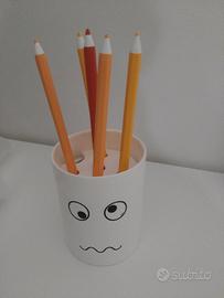 Profumatore ambiente design Anya Hindmarch