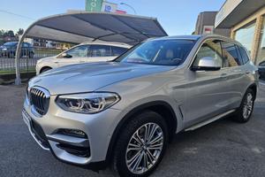 Bmw X3 xDrive30e Luxury