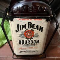 Jim beam