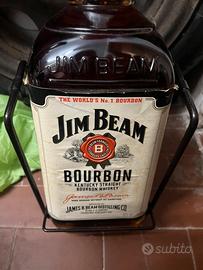 Jim beam