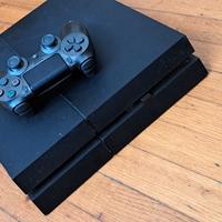 playstation 4