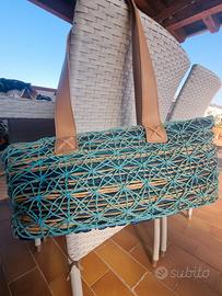 borsa donna estiva 