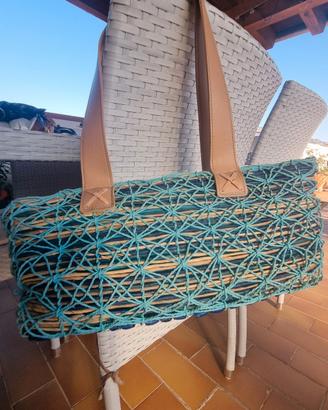 borsa donna estiva 