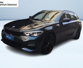 BMW Serie 3 Touring 330D TOURING XDRIVE MSPOR...