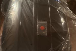 Portapacchi per Mini Countryman