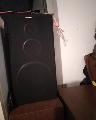 Rack HIFI vintage di varie marche