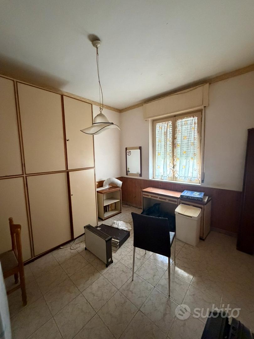 Apartment in Agrigento, Bibirria, Villaseta - Vista 3