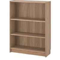 libreria Ikea BILLY effetto rovere NUOVA 