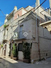 CASA INDIPENDENTE A CASSANO DELLE MURGE