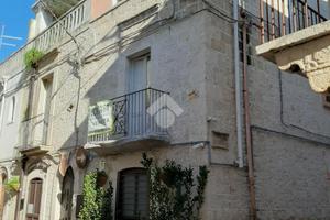 CASA INDIPENDENTE A CASSANO DELLE MURGE