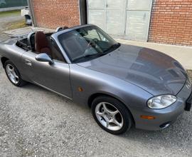 MAZDA MX-5 NB 1.6 Titanium Limited