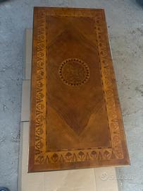 Vintage tavolino