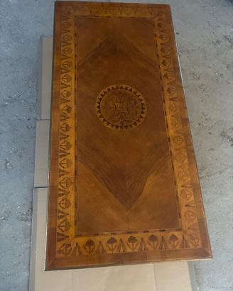 Vintage tavolino