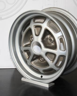 RENAULT 5 ALPINE CERCHIO 5,5X13 ET25