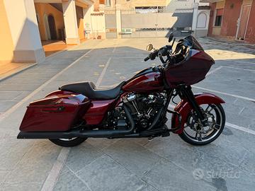 Road glide