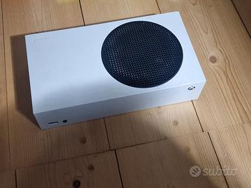 Microsoft Xbox Series  S  - XSS -  Guasta