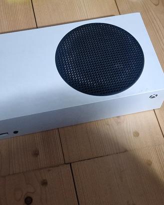 Microsoft Xbox Series  S  - XSS -  Guasta