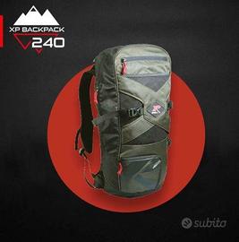 Zaino Backpack 240 XPlorer