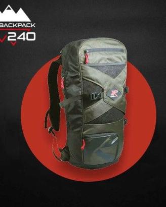 Zaino Backpack 240 XPlorer
