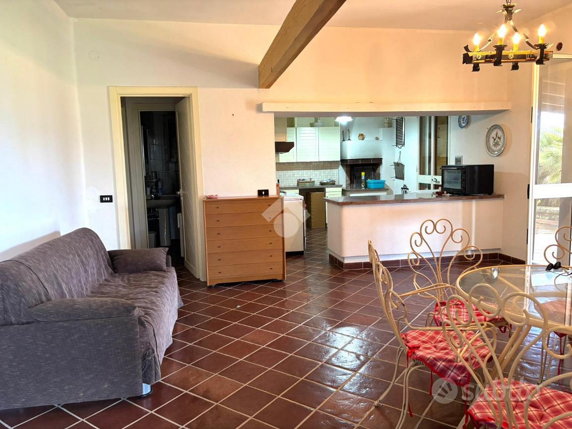 House in Gallipoli, Lecce - Vista 5