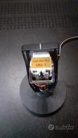 Van den Hul MM2