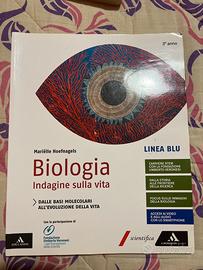 Libro Biologia
