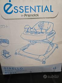 prenatal essentials girello