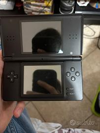 Nintendo ds