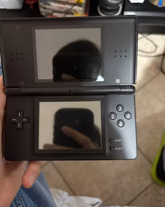Nintendo ds