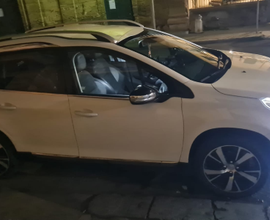 Peugeot 2008 Euro 6 Diesel