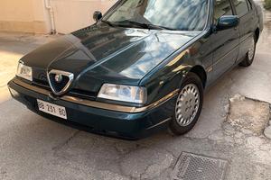 alfa 164 twin spark