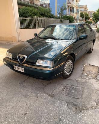 alfa 164 twin spark