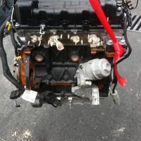 Motore Jeep Renegade 1.6 2016 Km 41.000 55263842