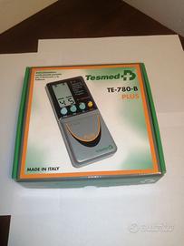 TESMED TE780 PLUS elettrostimolatore Muscolare