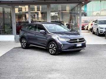 Volkswagen Taigo 1.0 Benzina 110CV E6 Automatico