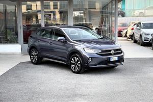 Volkswagen Taigo 1.0 Benzina 110CV E6 Automatico