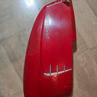 Lambretta LI150 Special  pancia-fianchetti
