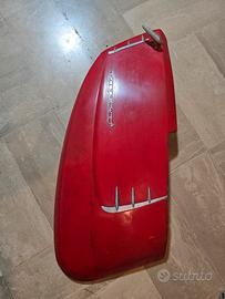 Lambretta LI150 Special  pancia-fianchetti