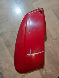 Lambretta LI150 Special  pancia-fianchetti