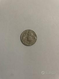Moneta rara 20 centesimi