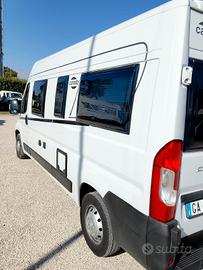 Carado Van CV600