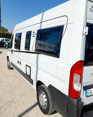 Carado Van CV600