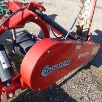 Barrafalciante Enorossi BFS 270H