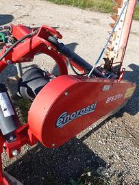 Barrafalciante Enorossi BFS 270H