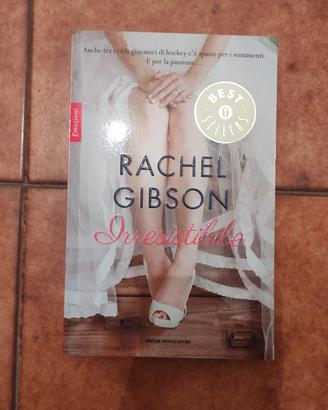 Irresistibile di Rachel Gibson 