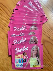 Bustine Panini Barbie