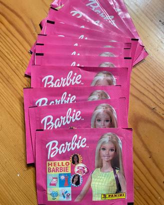 Bustine Panini Barbie
