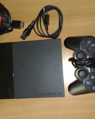 Sony playstation 2 slim Console PS2