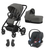 Cybex - Trio Balios S Lux 3in1